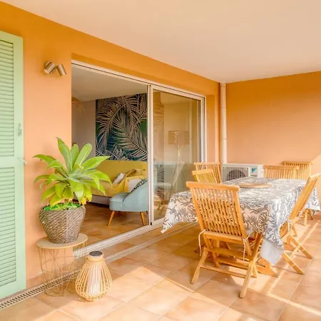 Apartment Bel Classe 3 Etoiles *